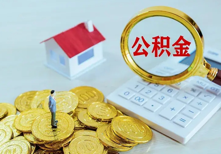 南城住房离职公积金能不能取（离职住房公积金可以取出来吗）